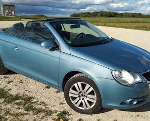 VW Eos Gebrauchtwagen