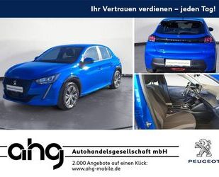Peugeot 208 Gebrauchtwagen