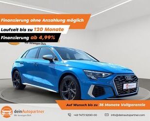 Audi S3 Gebrauchtwagen