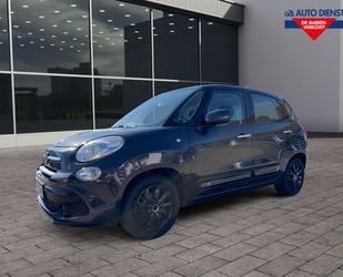 Fiat 500L Gebrauchtwagen