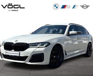 BMW 530 Gebrauchtwagen