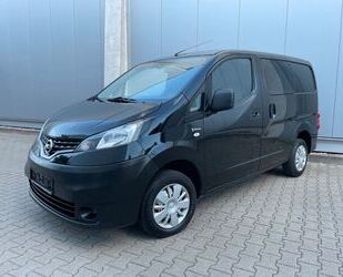 Nissan NV200 Gebrauchtwagen