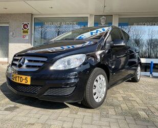 Mercedes-Benz B 160 Gebrauchtwagen
