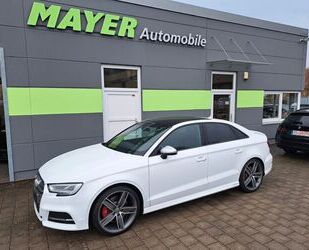 Audi S3 Gebrauchtwagen