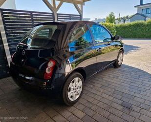 Nissan Micra Gebrauchtwagen