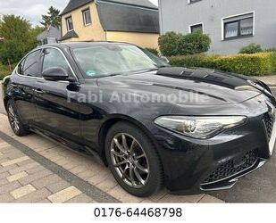 Alfa Romeo Giulia Gebrauchtwagen
