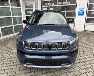 Jeep Compass Gebrauchtwagen