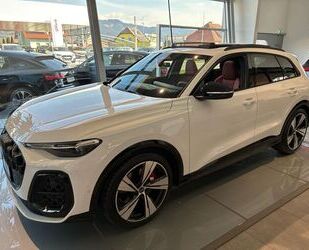 Audi SQ5 Gebrauchtwagen