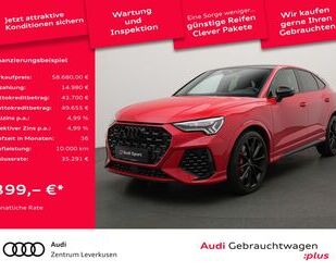 Audi RSQ3 Gebrauchtwagen