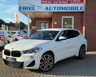 BMW X2 Gebrauchtwagen