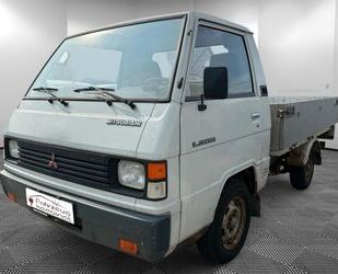 Mitsubishi L300 Gebrauchtwagen