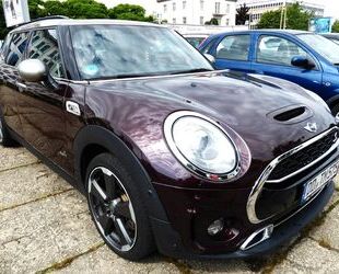 Mini Cooper SD Gebrauchtwagen