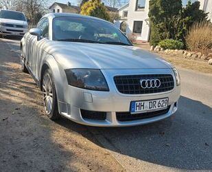 Audi TT Gebrauchtwagen