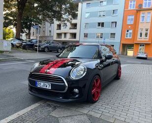 Mini ONE Gebrauchtwagen