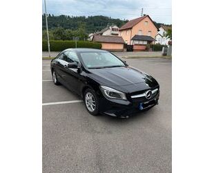 Mercedes-Benz CLA 200 Gebrauchtwagen