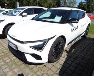 Kia EV6 Gebrauchtwagen
