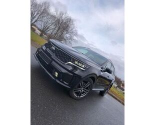 Kia Sorento Gebrauchtwagen