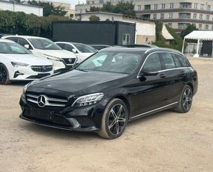 Mercedes-Benz C 300 Gebrauchtwagen