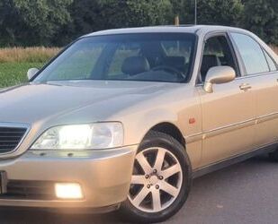Honda Legend Gebrauchtwagen