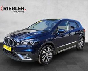 Suzuki (SX4) S-Cross Gebrauchtwagen
