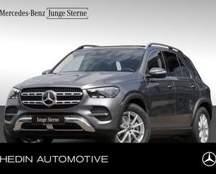 Mercedes-Benz GLE 300 Gebrauchtwagen