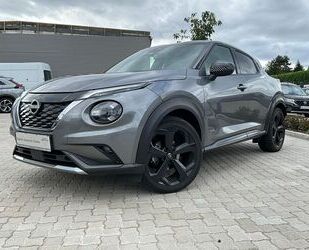 Nissan Juke Gebrauchtwagen
