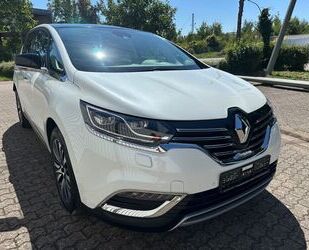 Renault Espace Gebrauchtwagen