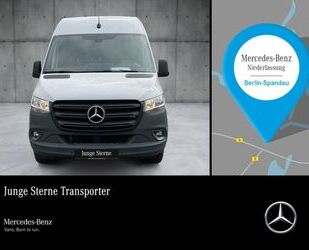 Mercedes-Benz Sprinter Gebrauchtwagen
