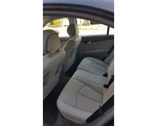Mercedes-Benz E 200 Gebrauchtwagen