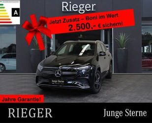 Mercedes-Benz EQA Gebrauchtwagen