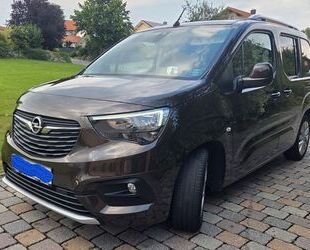 Opel Combo Life Gebrauchtwagen