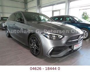 Mercedes-Benz C 220 Gebrauchtwagen