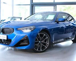 BMW 220 Gebrauchtwagen