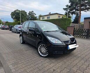 Mitsubishi Colt Gebrauchtwagen