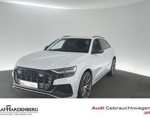 Audi SQ8 Gebrauchtwagen
