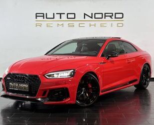 Audi RS5 Gebrauchtwagen