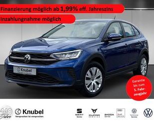 VW Taigo Gebrauchtwagen