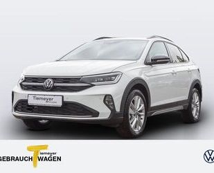 VW Taigo Gebrauchtwagen