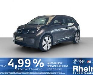 BMW i3 Gebrauchtwagen