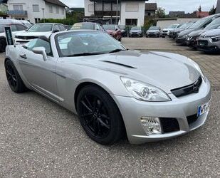 Opel GT Gebrauchtwagen