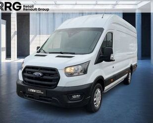 Ford Transit Gebrauchtwagen