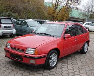 Opel Kadett Gebrauchtwagen