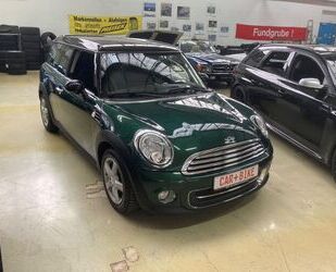 Mini Cooper Clubman Gebrauchtwagen