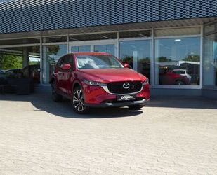 Mazda CX-5 Gebrauchtwagen