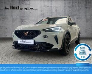 Cupra Formentor Gebrauchtwagen