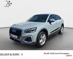Audi Q2 Gebrauchtwagen