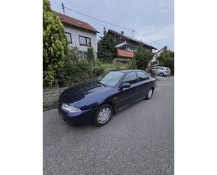 Mitsubishi Carisma Gebrauchtwagen