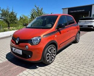 Renault Twingo Gebrauchtwagen
