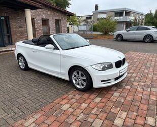 BMW 120 Gebrauchtwagen