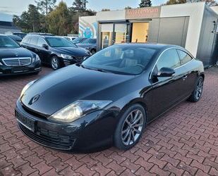 Renault Laguna Gebrauchtwagen